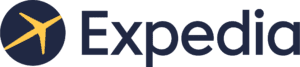Expedia New 2021 Logo