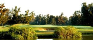 Penina Sir Henry Cotton Championship Golf Course hole 12