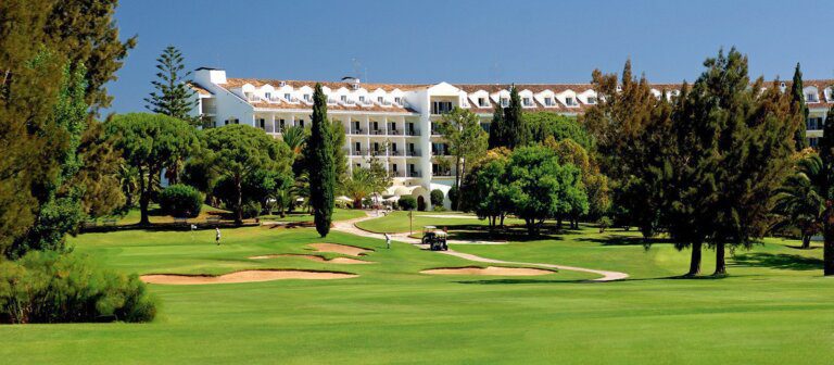 Penina Sir Henry Cotton Championship Golf Course hotel image