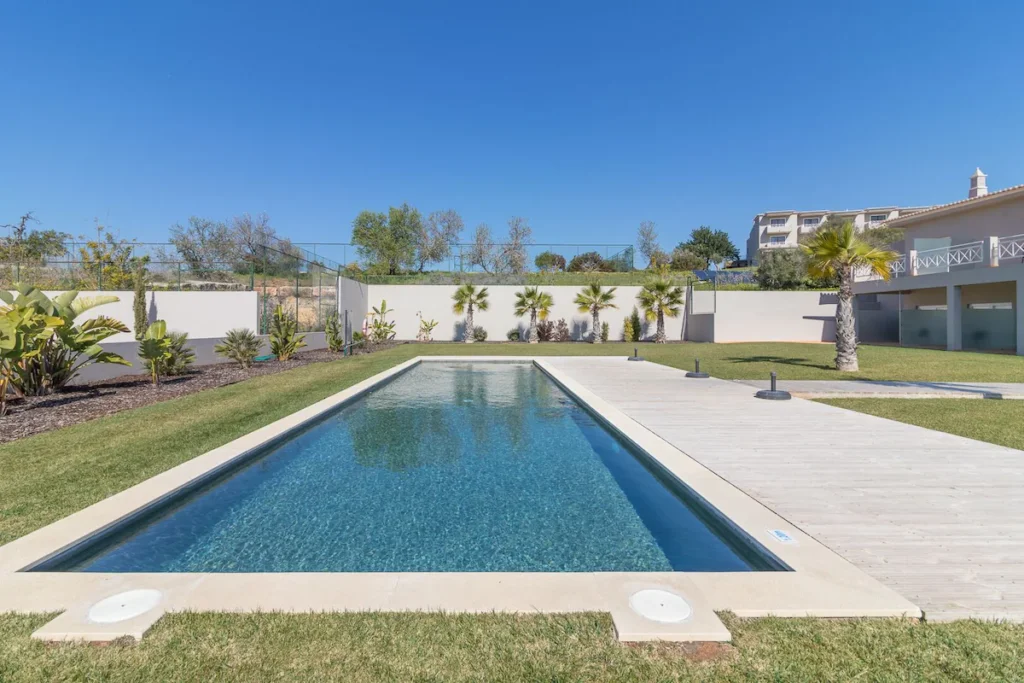 Pestana Gramacho Residences Outside Pool