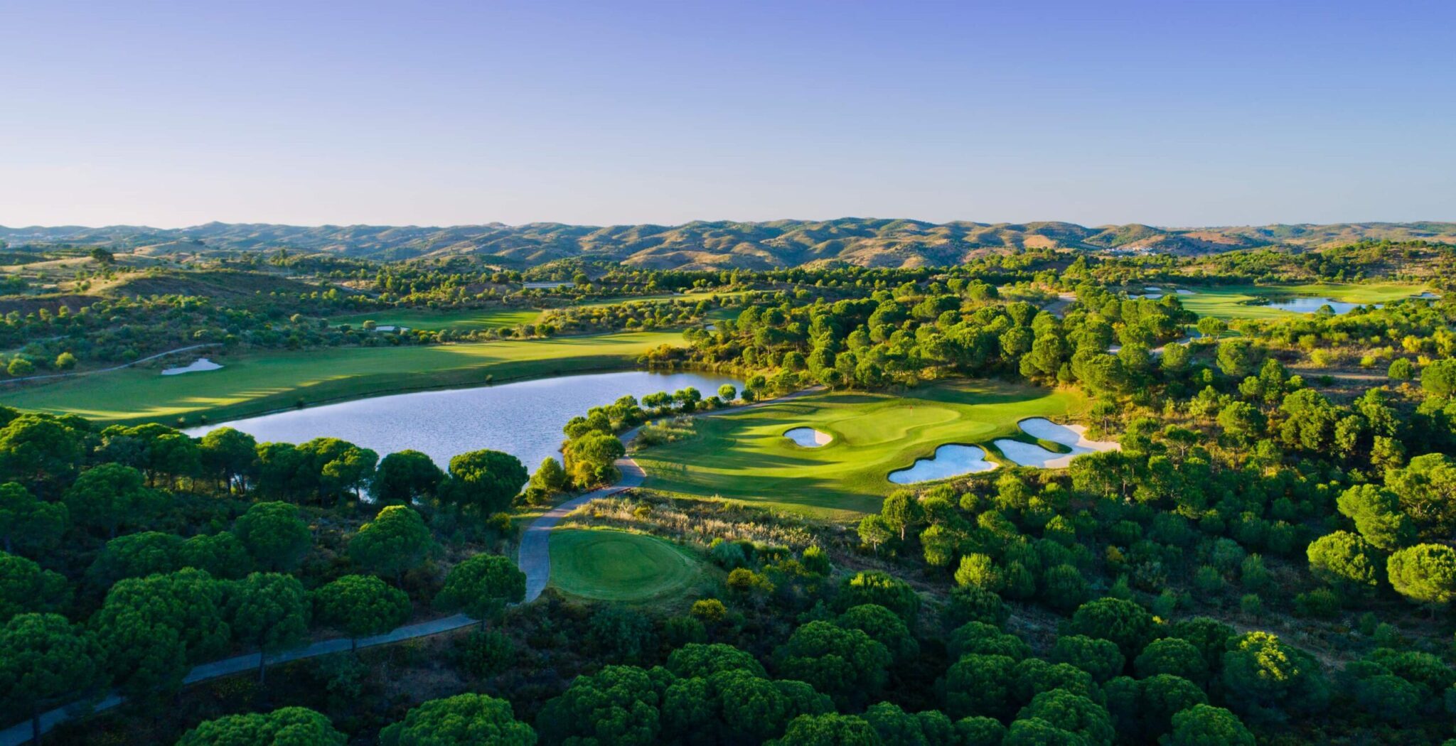 List of 39 Best Algarve Golf Courses in Portugal with Green Fees List of 39 Best Algarve Golf Courses in Portugal with Green Fees