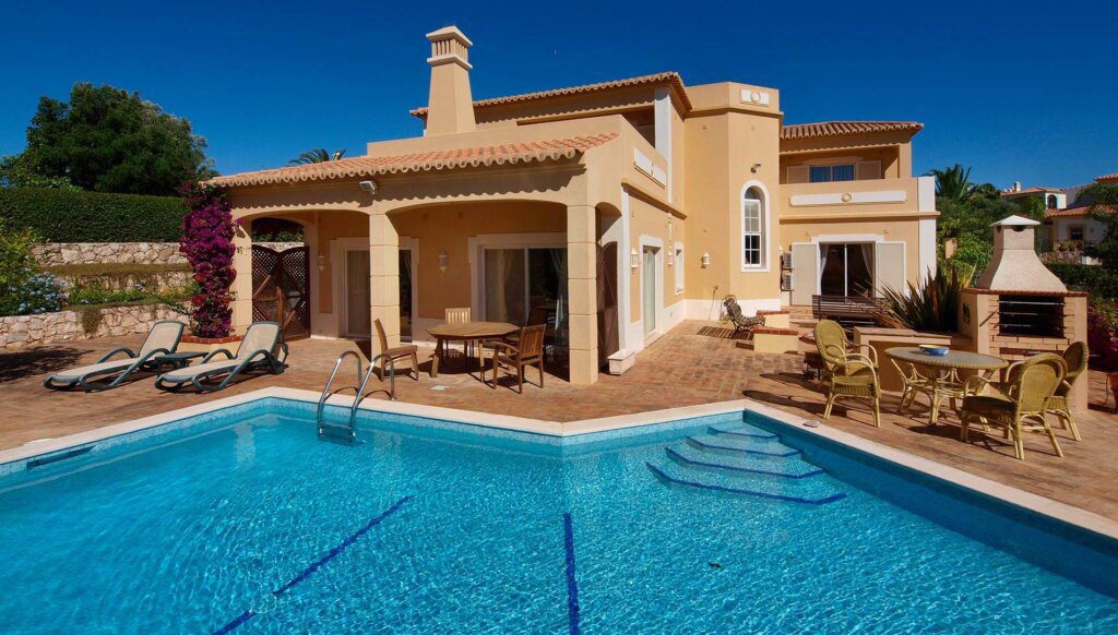 Pestana Carvoeiro Golfe Villa